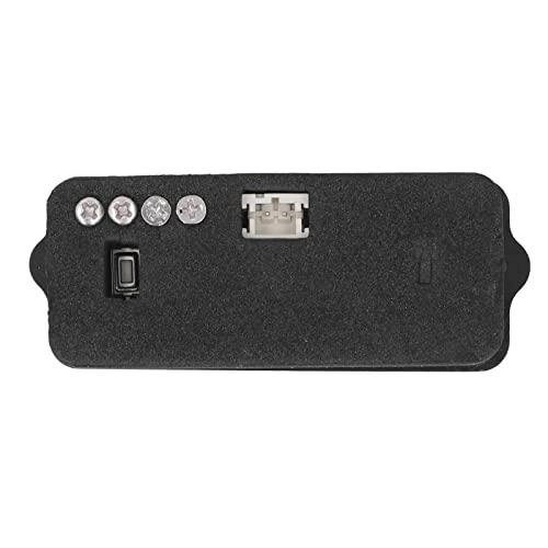 LY6N - Blue 5 String