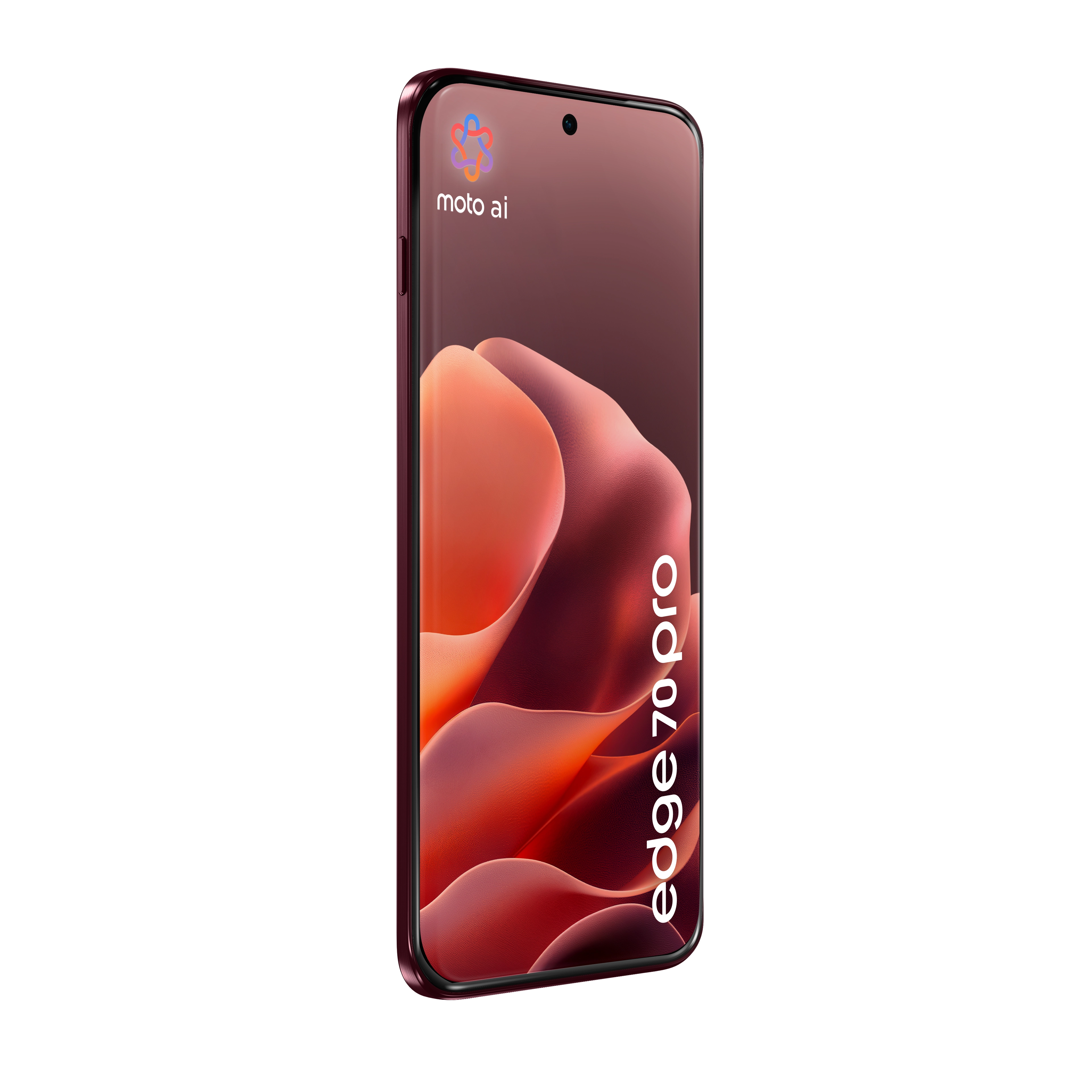 Edge 70 Pro - 8GB 256GB