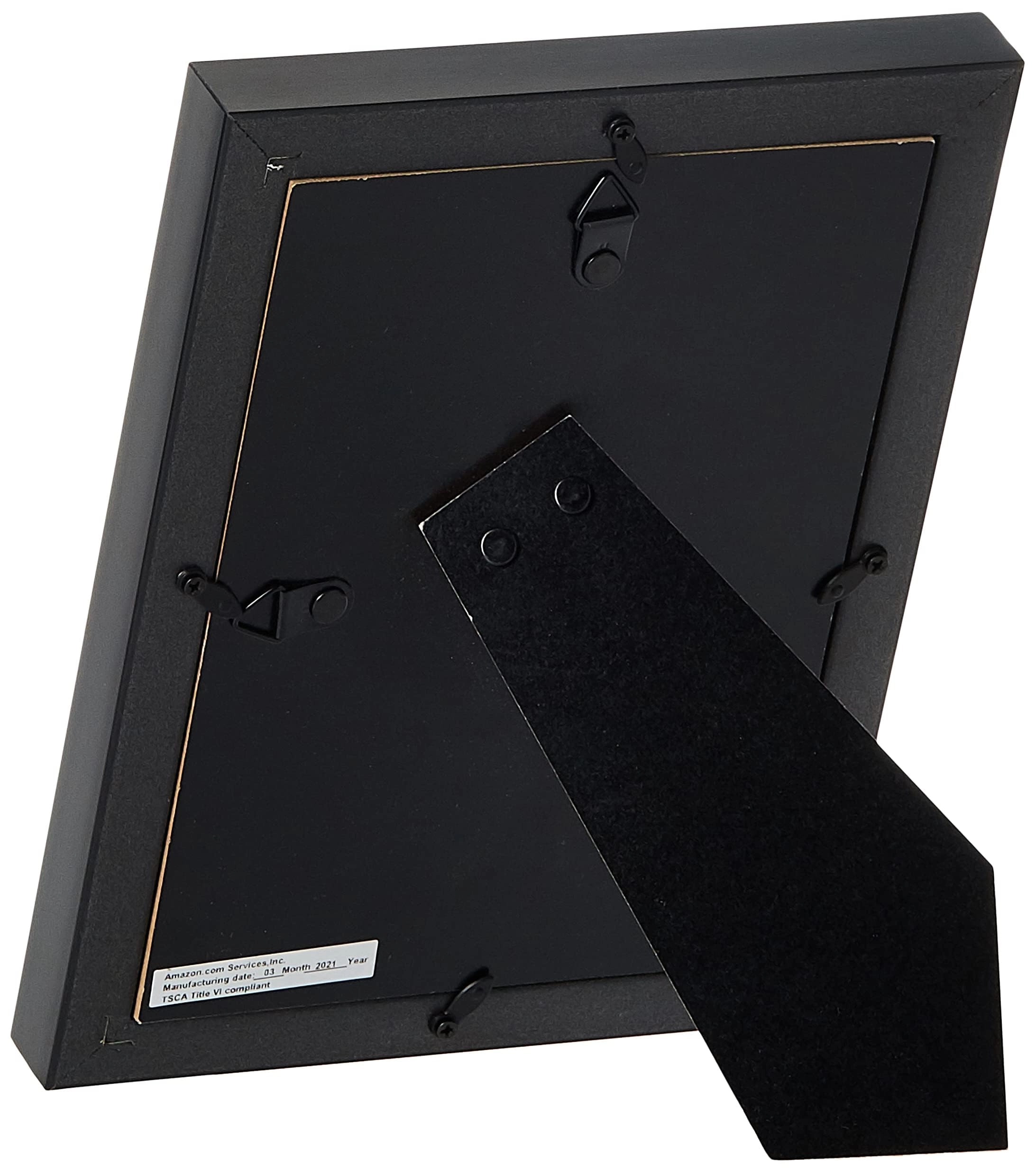 Rectangular Photo Frame - 13 x 18 cm