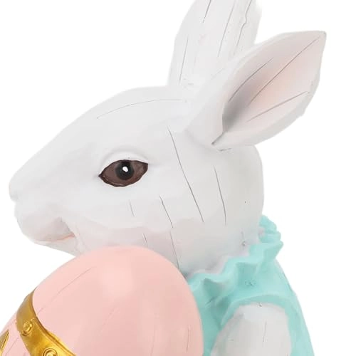 Bunny figure - Resin