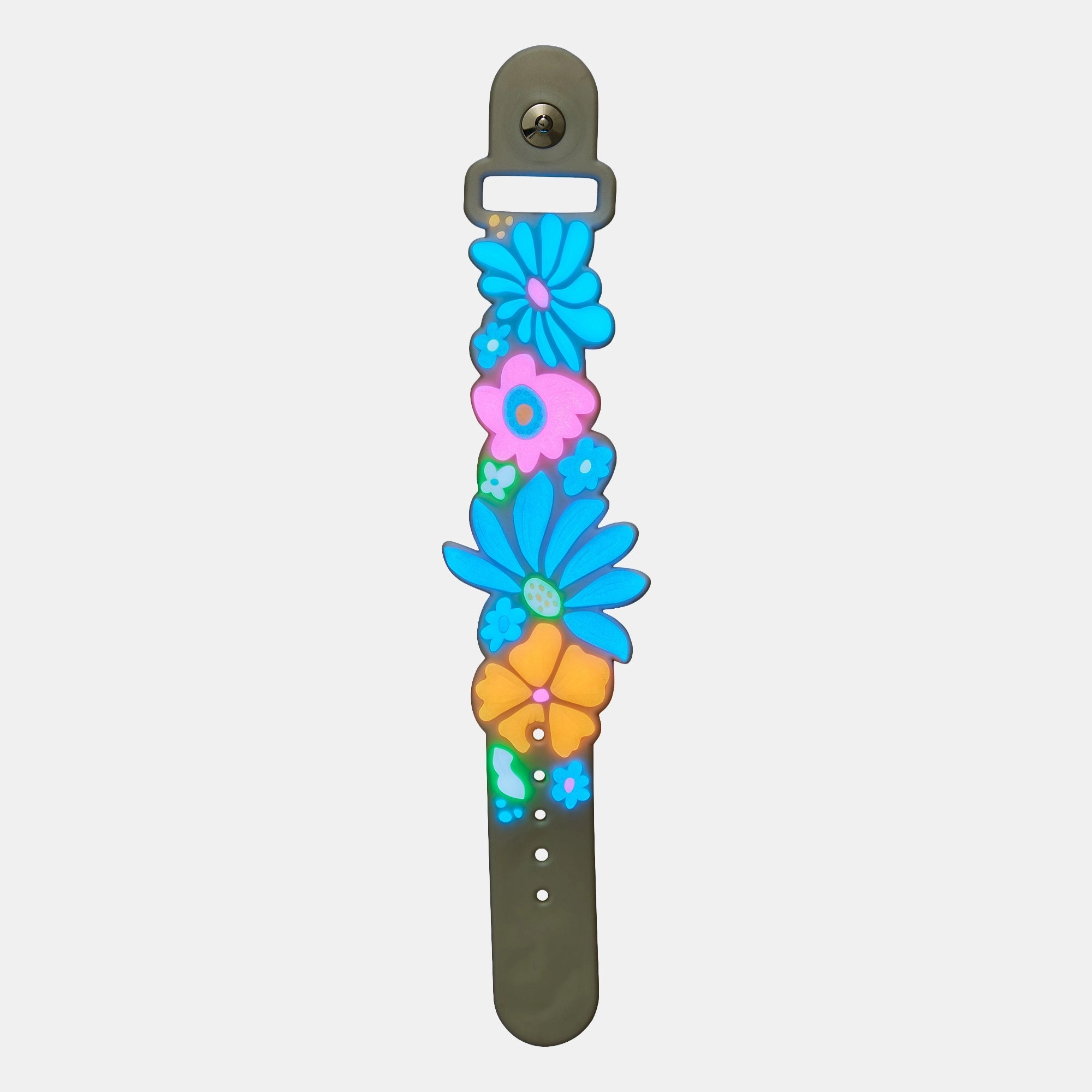Smiggle Bloom Wristband - 6+ years