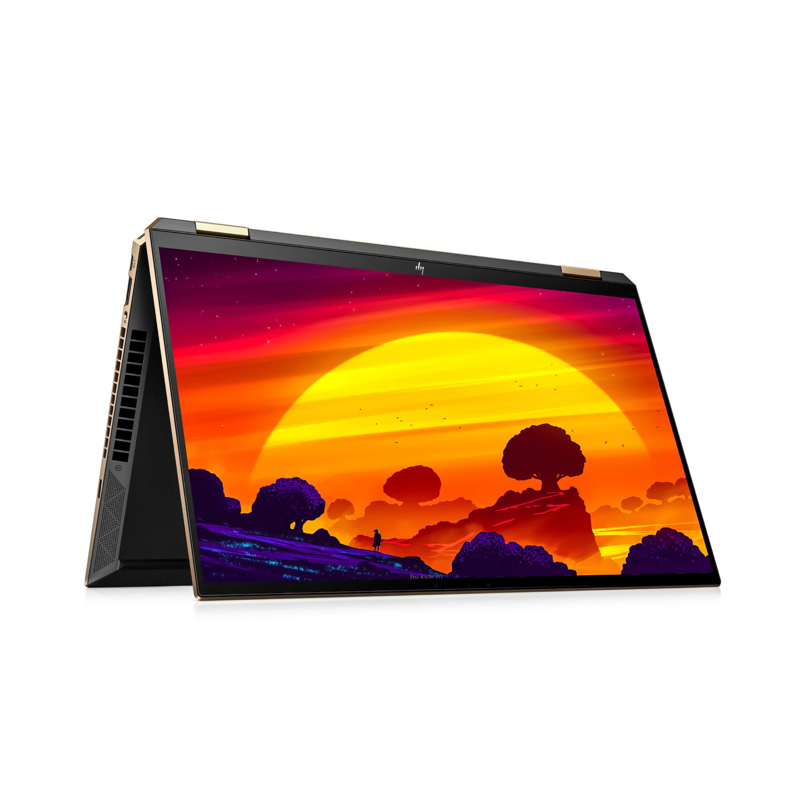 HP (Renewed) Spectre x360 15DF - 15.6'' Core i7-10510U 16GB DDR4 1TB SSD