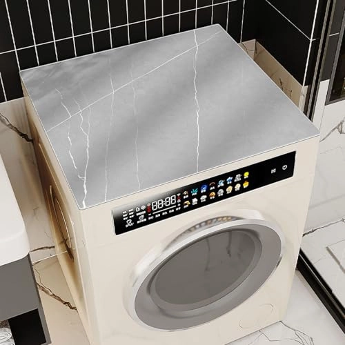 Washing Machine Dust Cover Mat