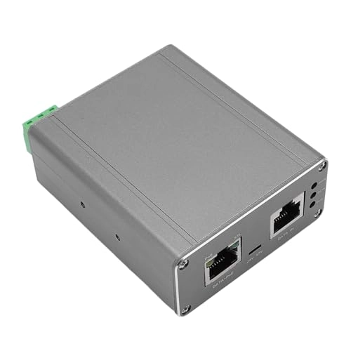 PoE Injector - 24VDC/48VDC 150W 1x RJ45 2.5Gb