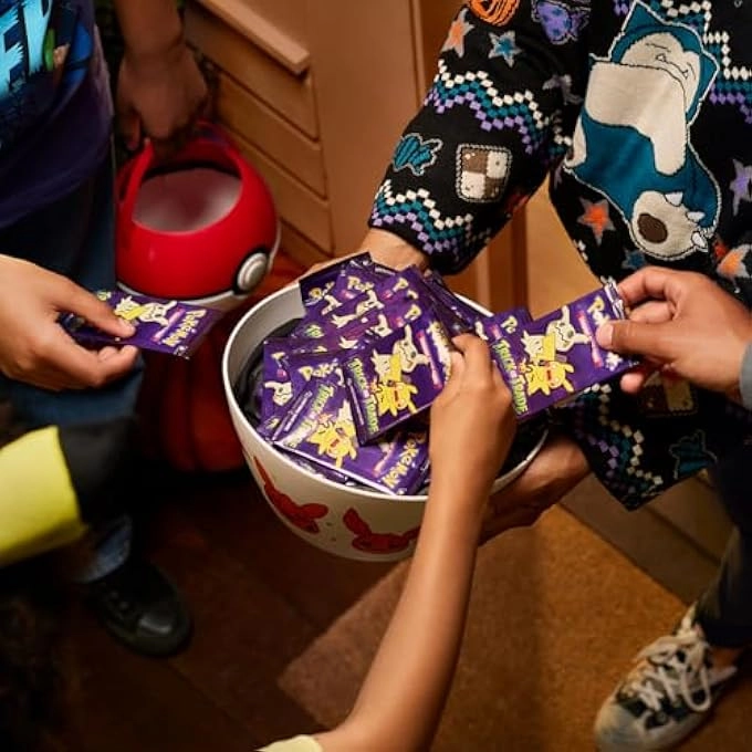 Trick or Trade Booster - 2023 Bundle