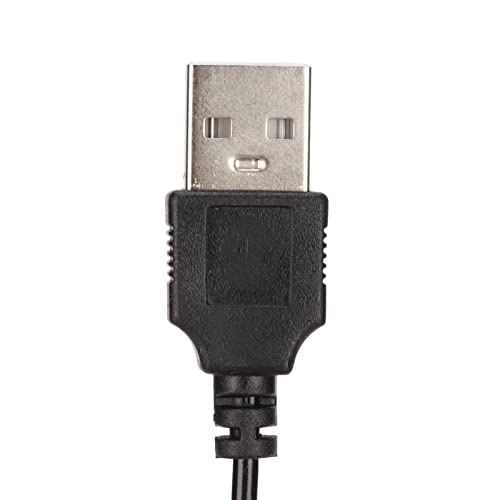 Mechanical Mouse - Wired