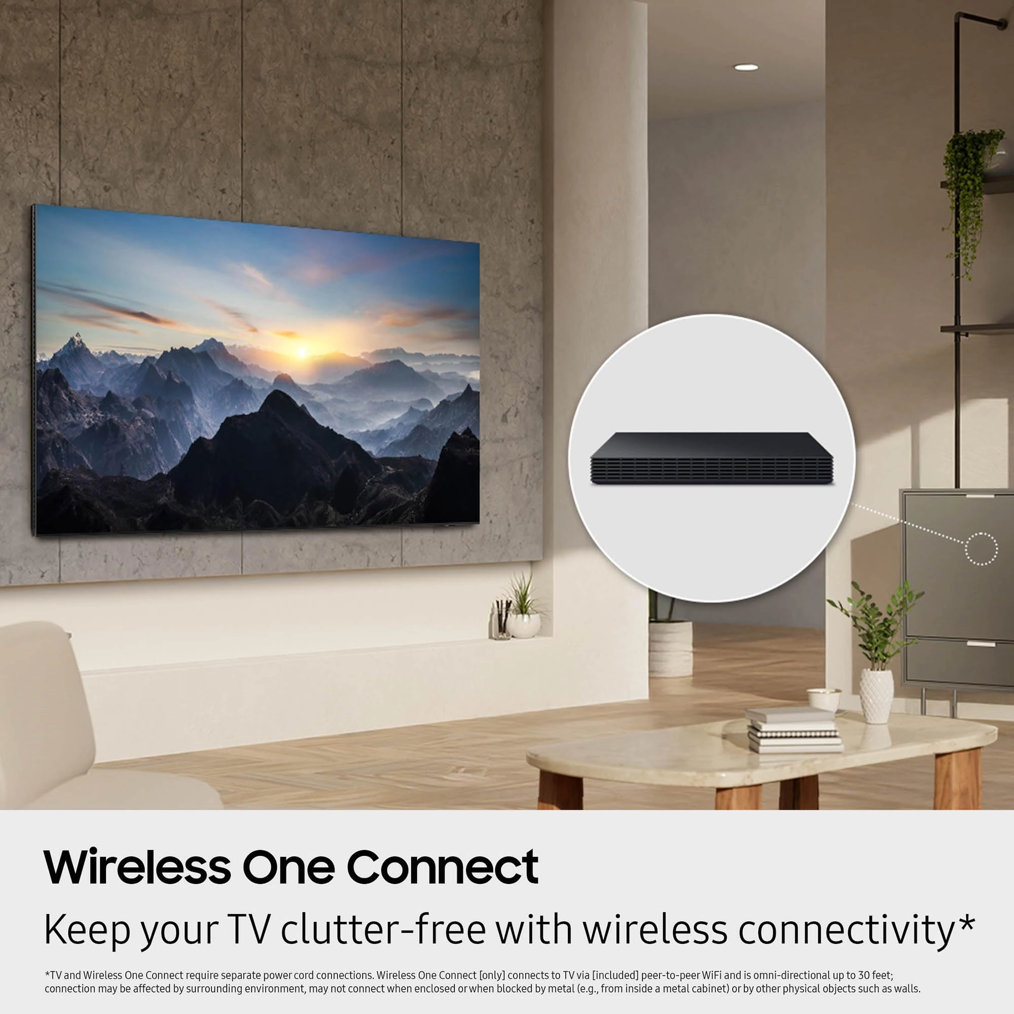 QA85QN990FUXZN - 85 inch