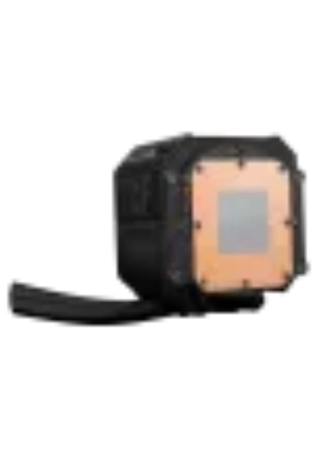 Strix LC III 360 - 3x 120mm