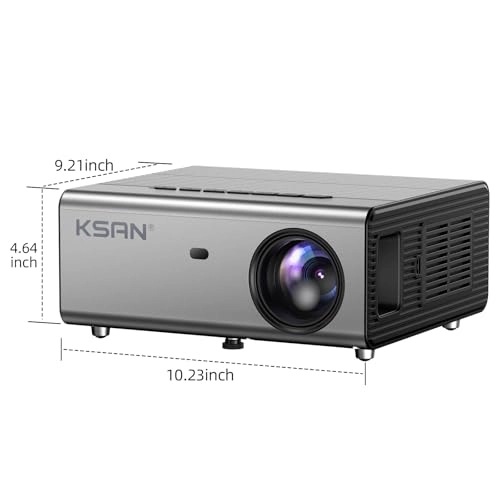 VF500 Pro VF500 800 ANSI Lumen