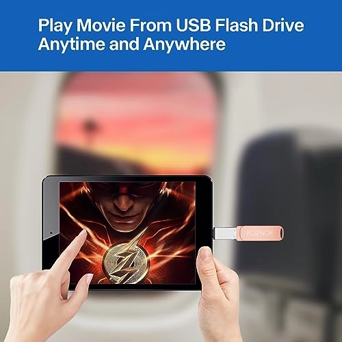 Flash Drive - USB 3.0 128GB