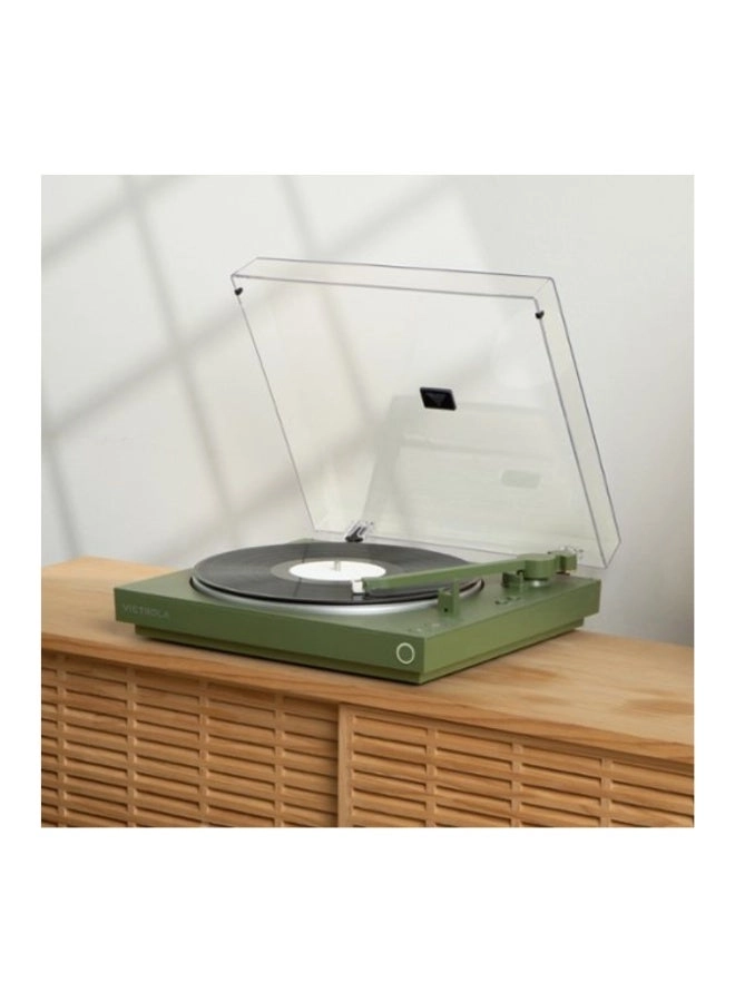 Automatic Turntable - Belt