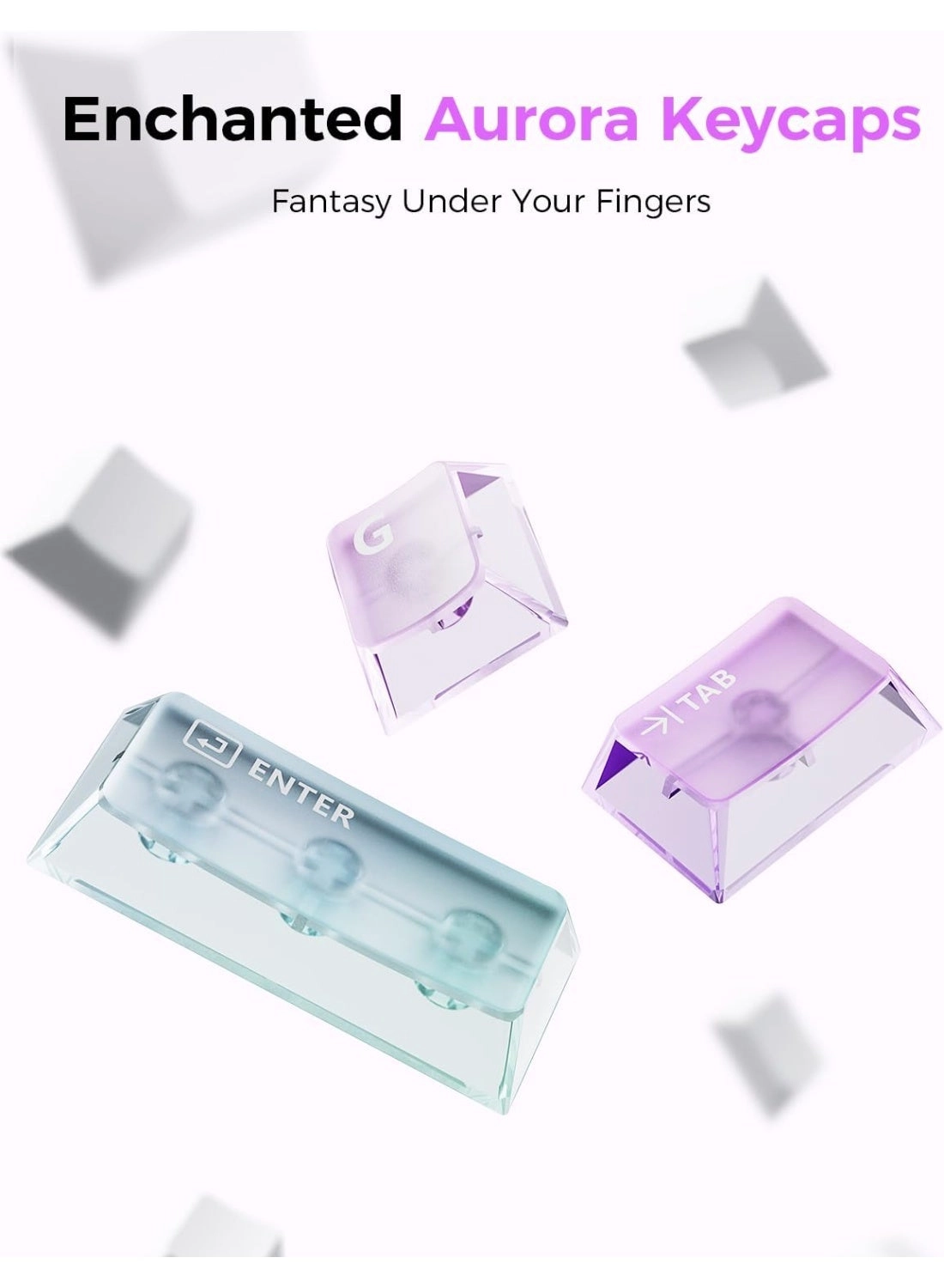 Mercury K1 Lite - Wired/Wireless