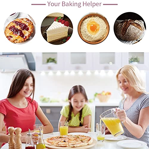 Electric egg beater - 2 Liters 200W