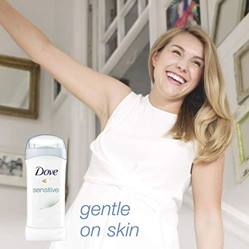 Invisible Solid Antiperspirant - Original Clean 2.6 oz