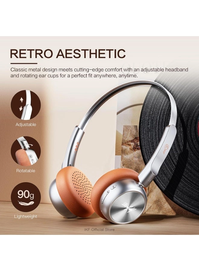 H3 Pro Wireless Headphone