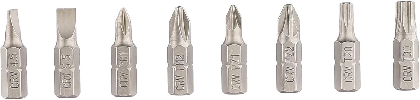 TACSDB1901 - Metal 19PCS