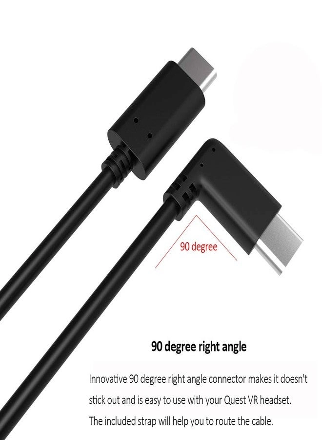 Fast Charge Cable 60W USB-C to USB-C
