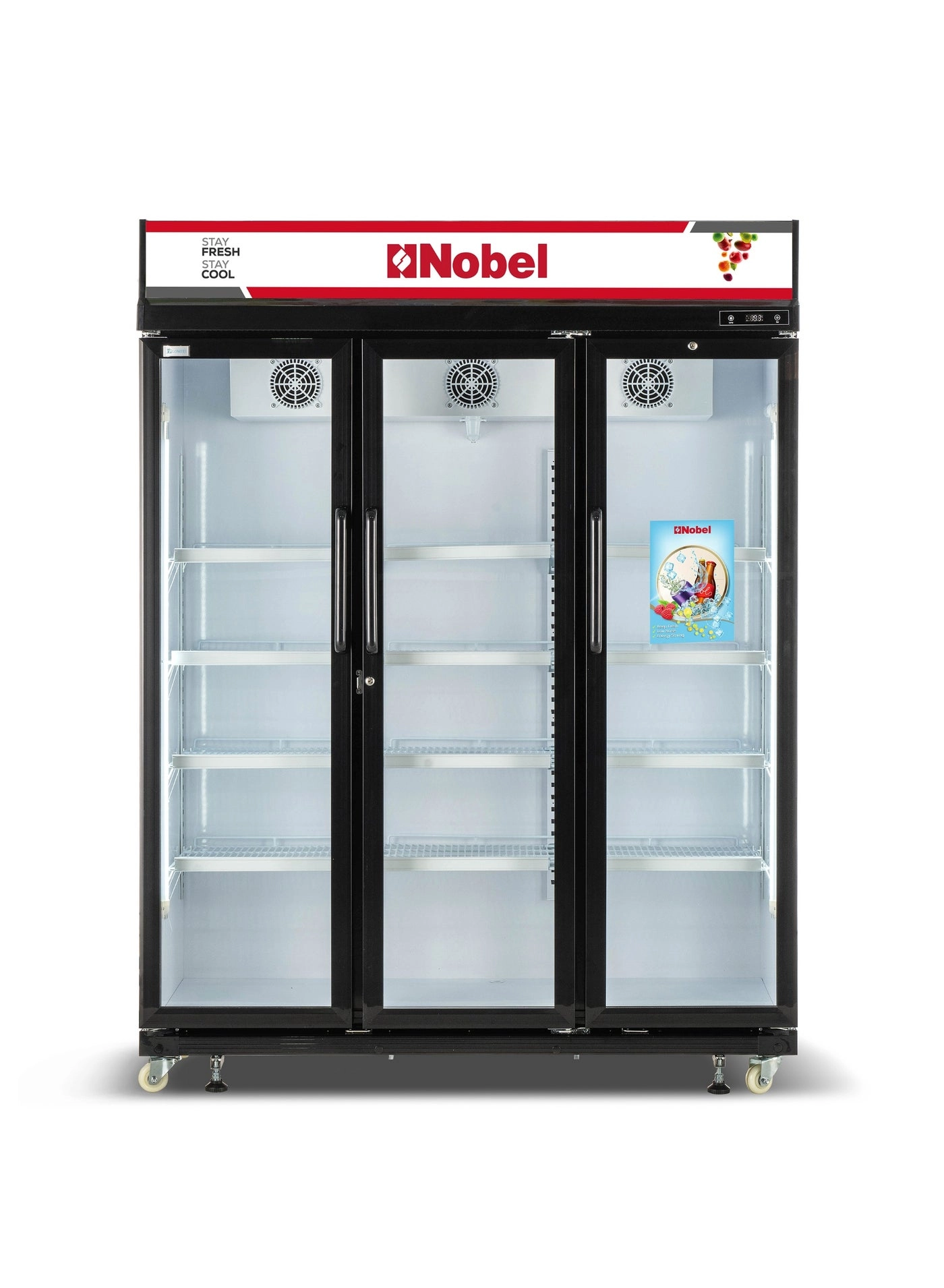 Nobel NSF1600TD - 957L
