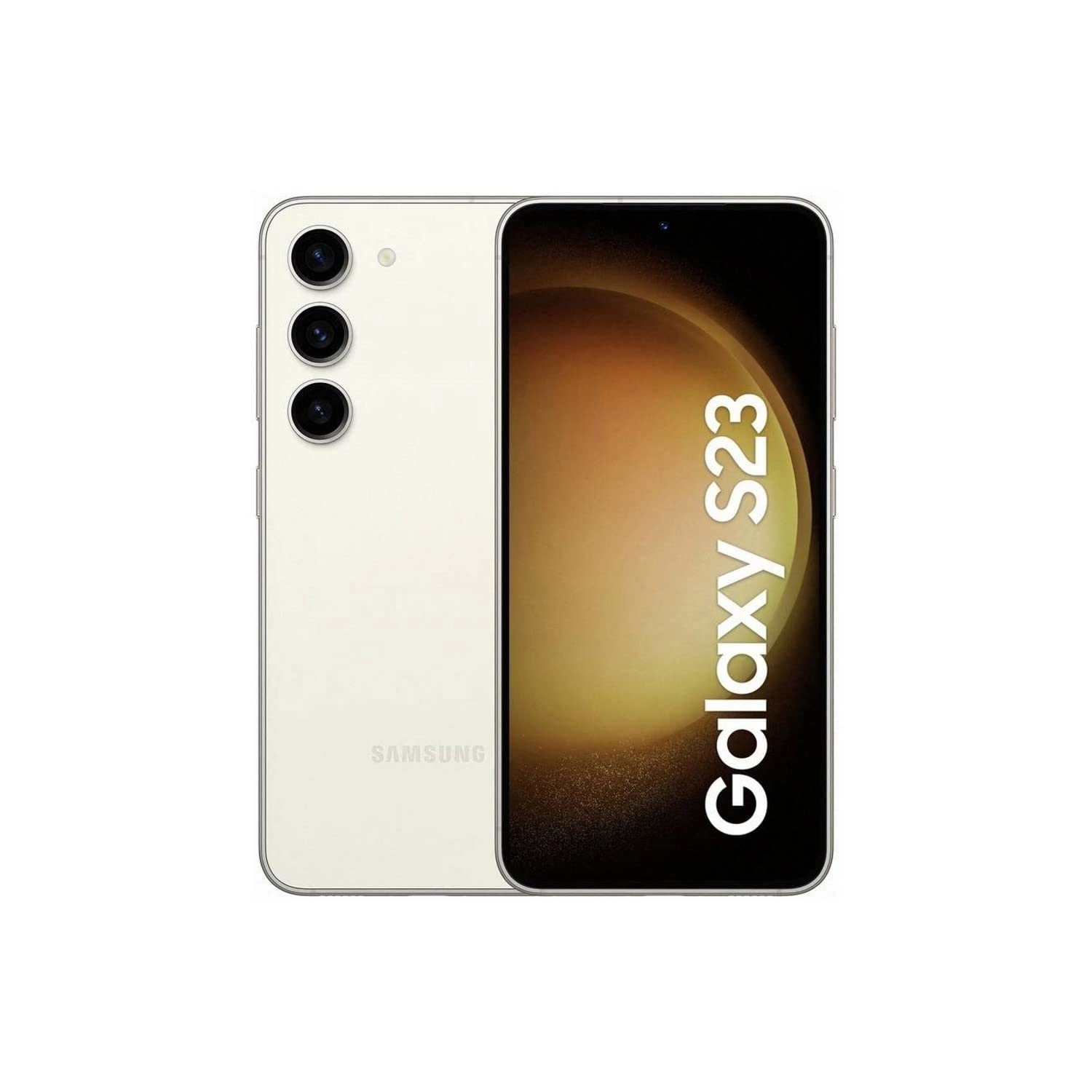 Galaxy S23 - 8GB 256GB