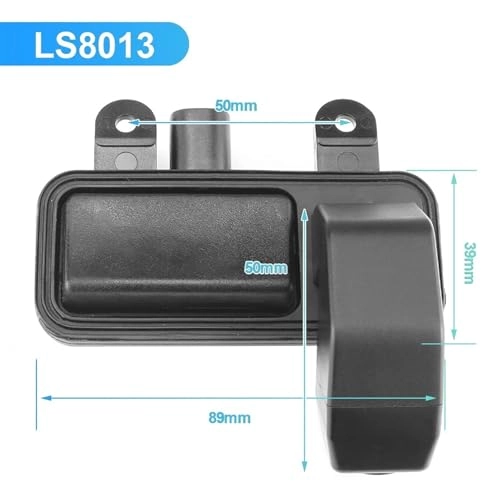 Reverse Camera - Night vision 1080P