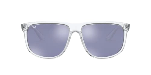 RB4147 - 60 millimeter Light Brown Gradient