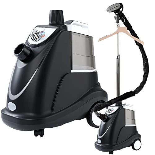 Garment Steamer - 2200W 3.8L 70Min