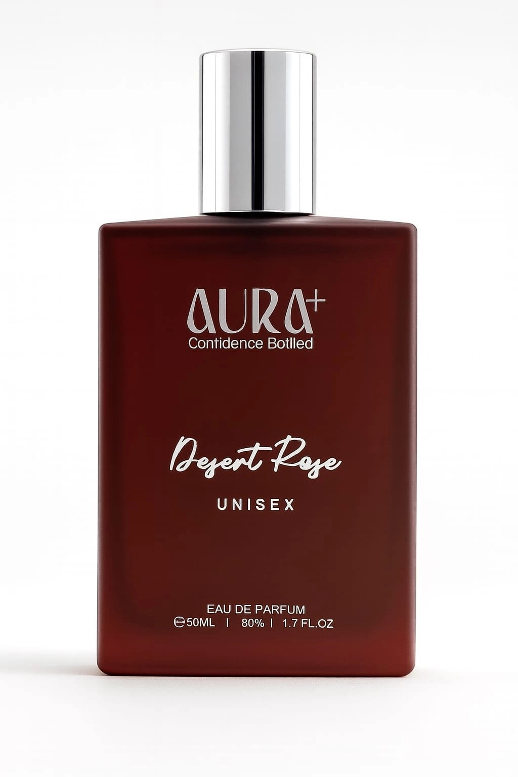 Aura plus Desert Rose Eau de Parfum 50ml