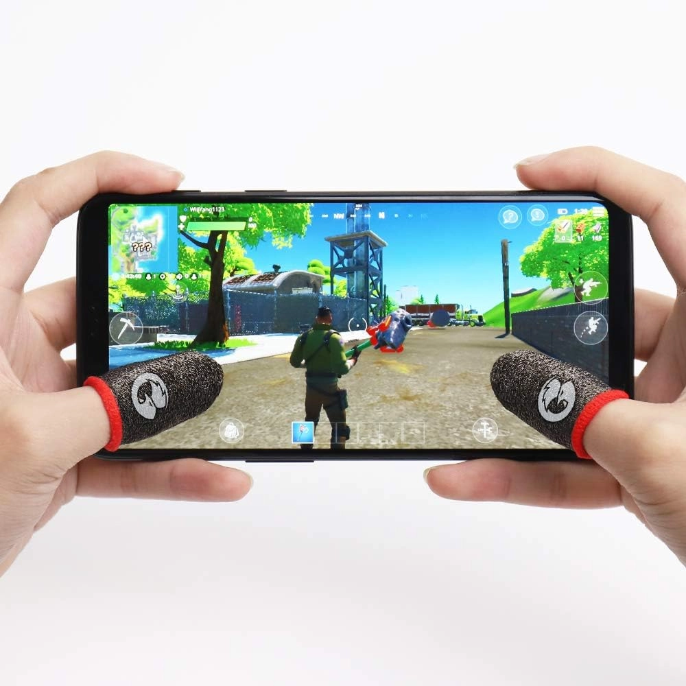 Talons Finger Sleeves - Pack Of 2