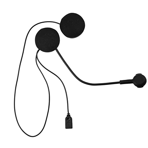 Helmet Speakers - V5.0 In Ear