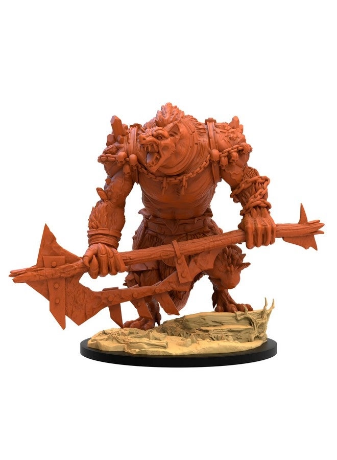 Epic Encounters: Rage of The Gnoll Warseeker