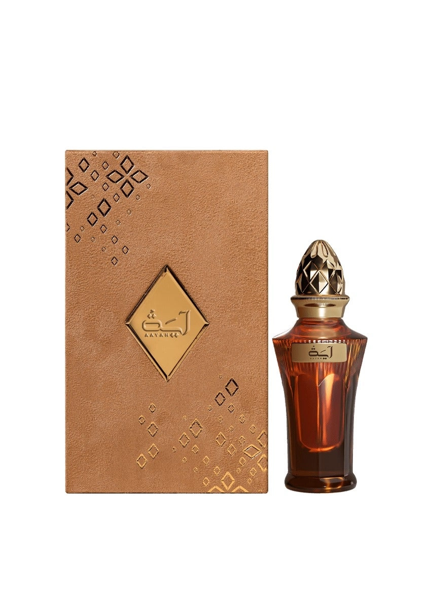 Ahmed Al Maghribi Aayah Eau de Parfum 50 ml