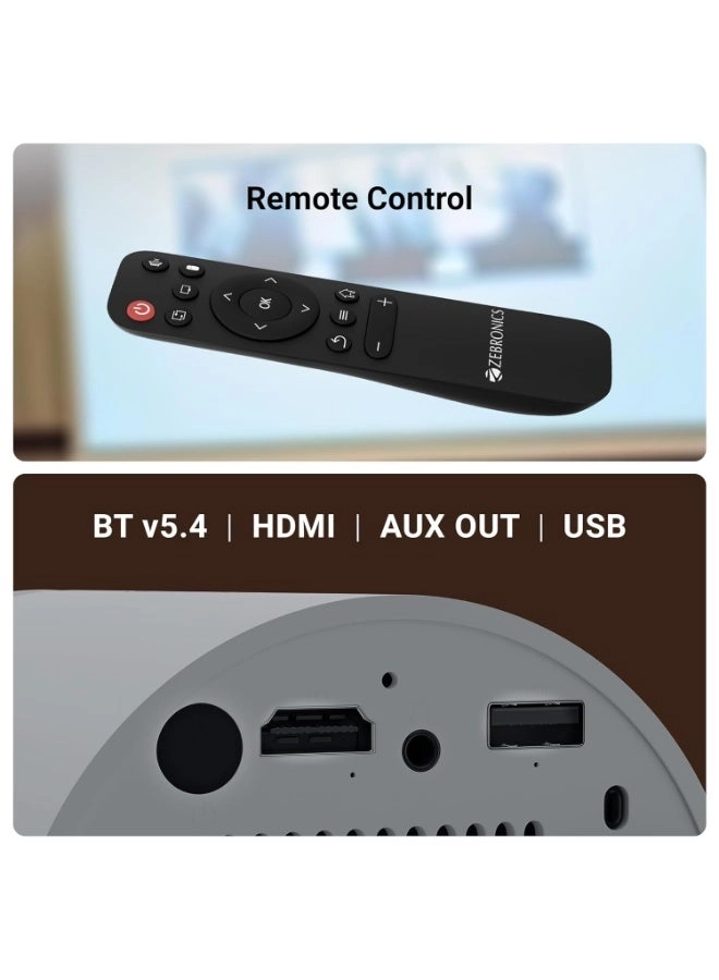 PixaPlay 73 B0F7XRX9VX 3300 Lumens