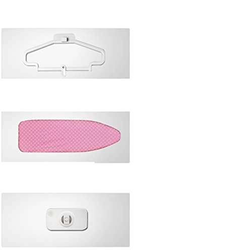 Vertical Garment Steamer - 1800W 1.7L