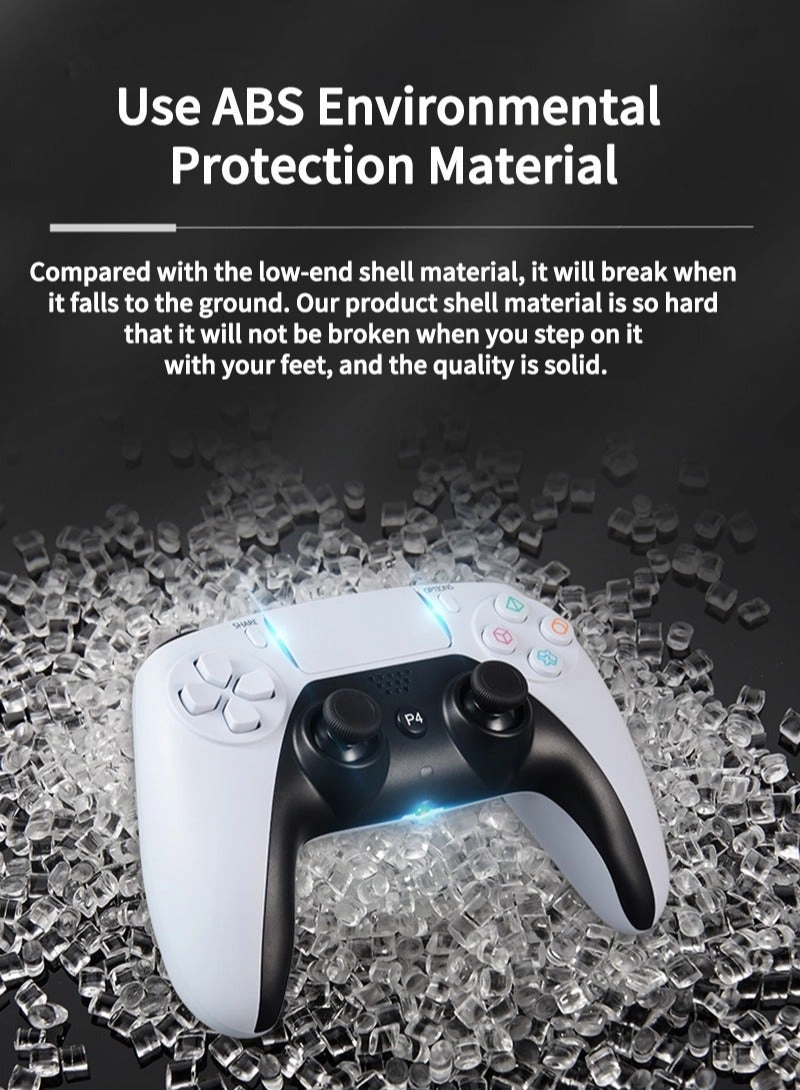 CX-299 - White 2 PS4 PC Steam Android