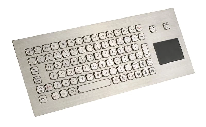 K-TEK-A361TP-FN-DWP - Wired