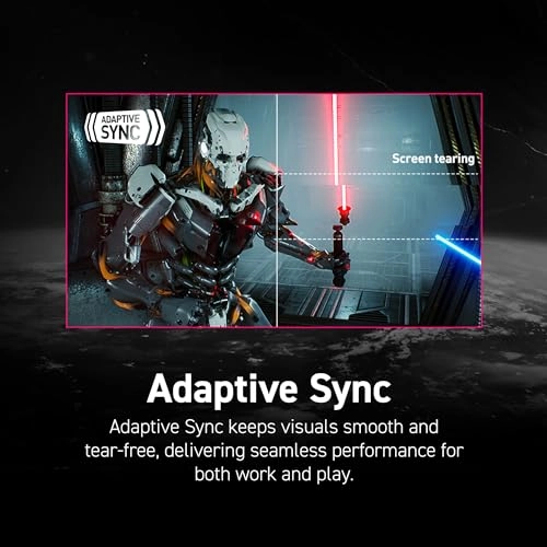 PRO MP273QW E14 - 27 Inch 2560 x 1440