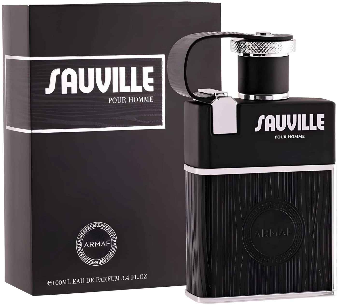 Sauville Eau de Parfum 100ml