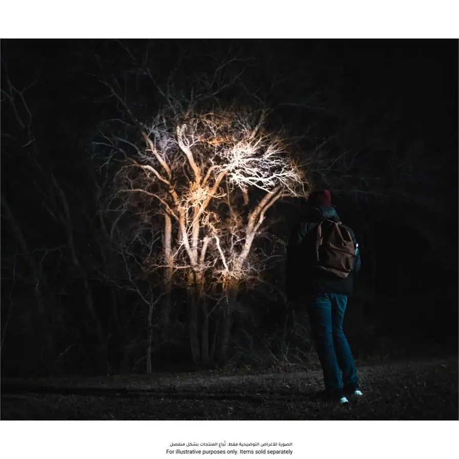 Newton Flashlight (500lm)