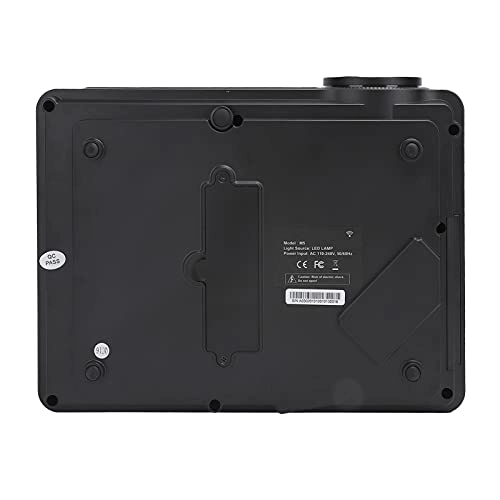 Mini Projector CBWCCY