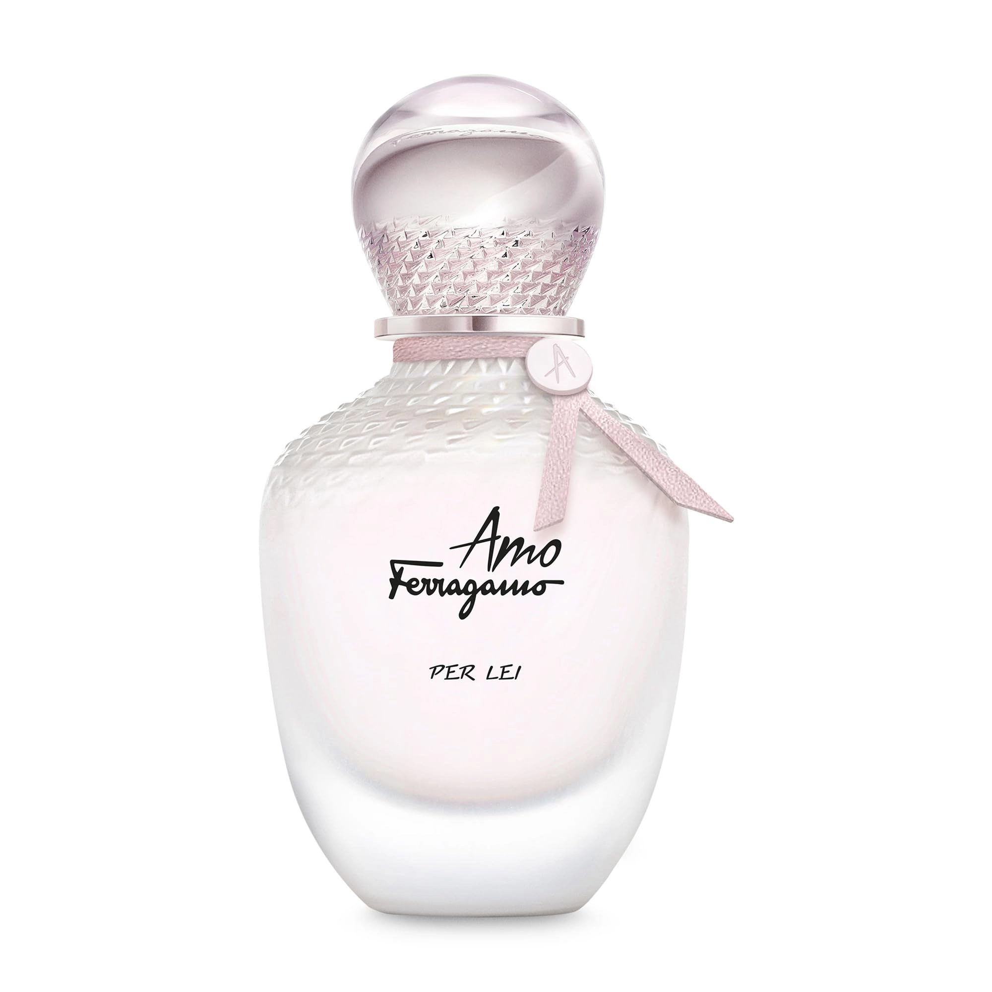 Ferragamo Parfumes Amo Ferragamo per Lei Eau de Parfum 50ml
