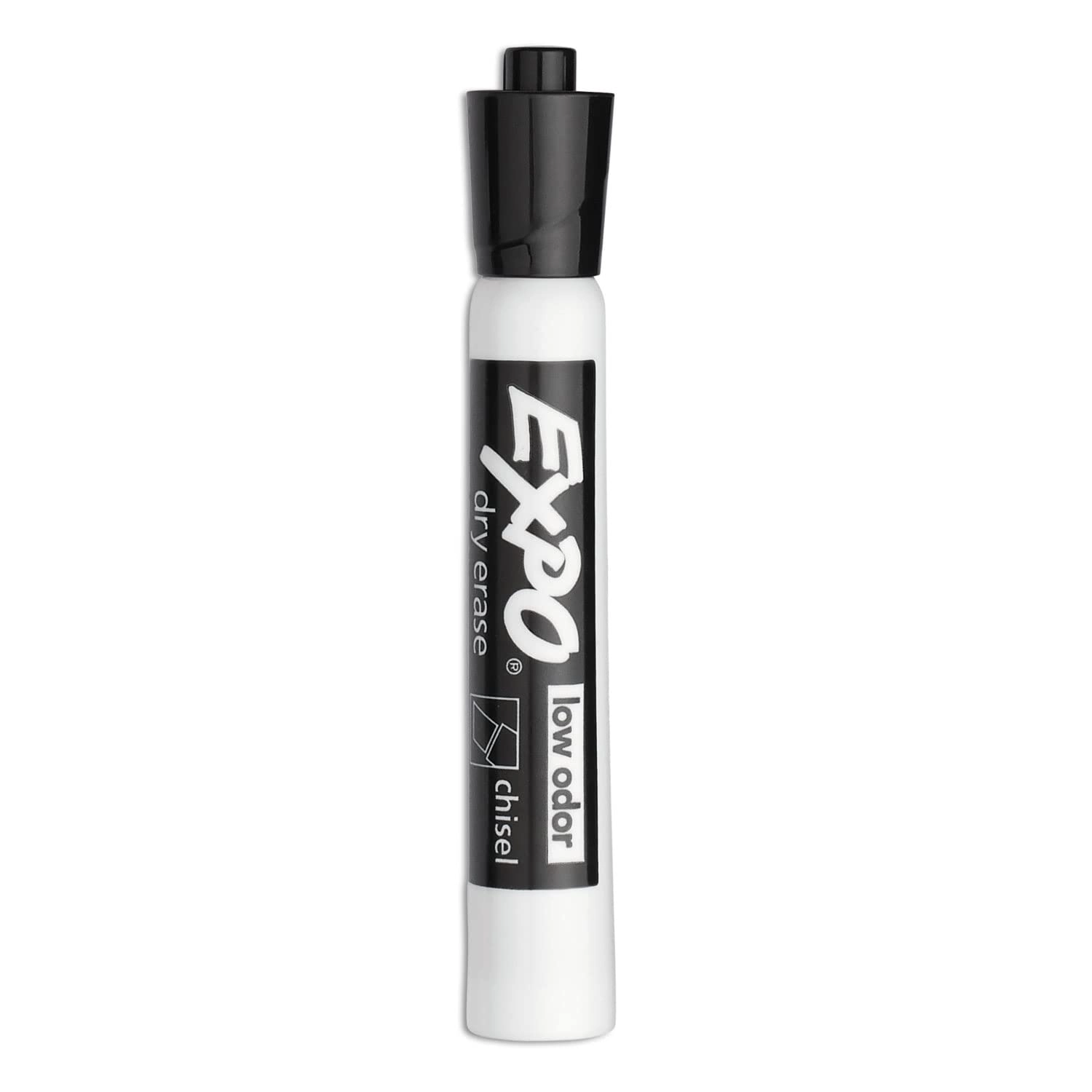 Chisel Tip - Black