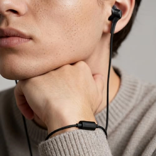 SSC-919 Wired Earbud