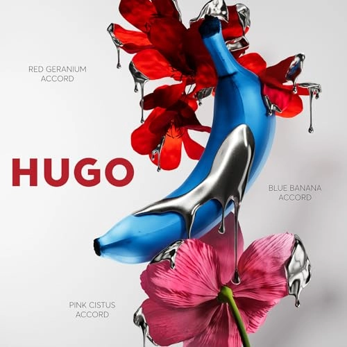 Intense Eau de Parfum 125ml