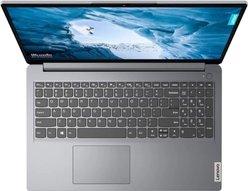 Ideapad 1215U - 15.6'' i3-1215U 16GB DDR4 1TB SSD