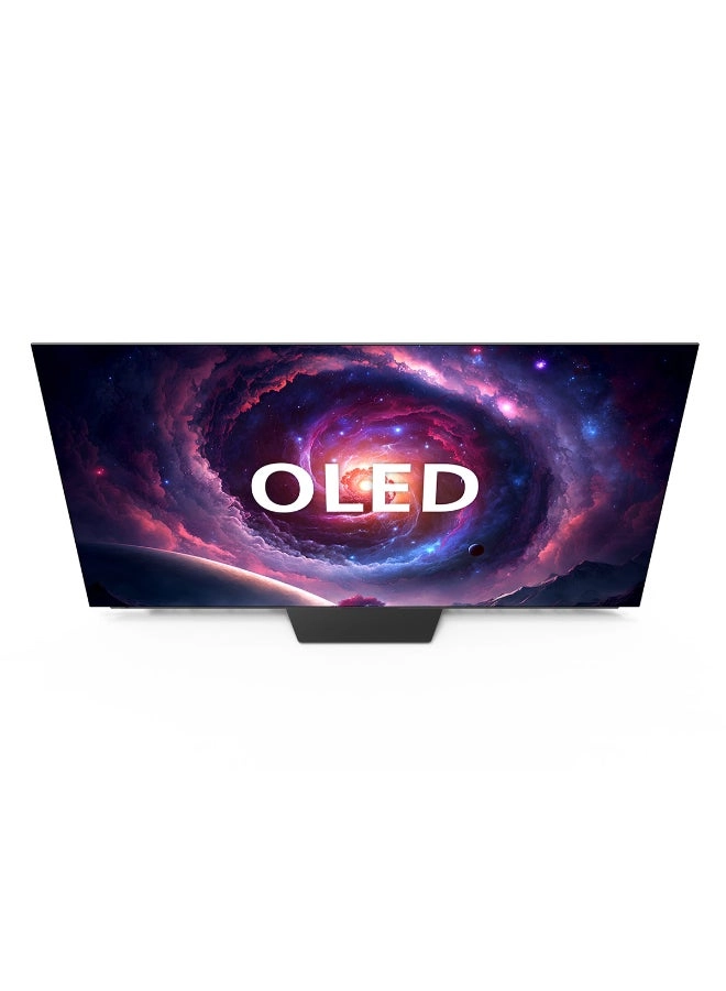77OLED720/79 - 77-inch