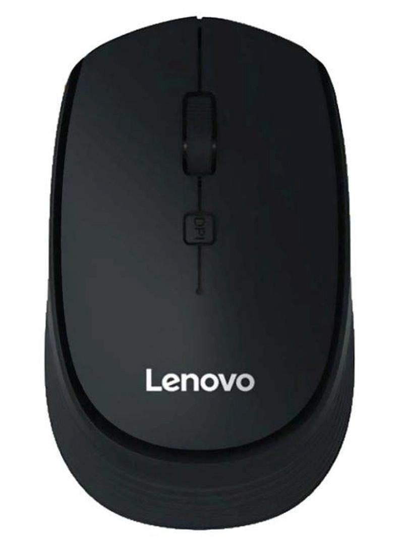 Lenovo M202 - Wireless
