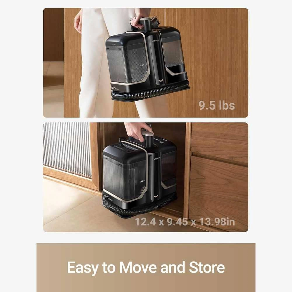 N10 - Carpet Spot Cleaner