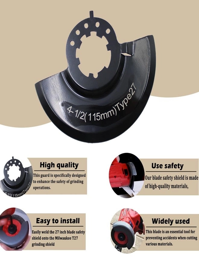 43-54-0155 - 4-1/2 Inch