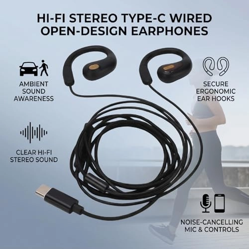 z86udevanw Wired Earbud