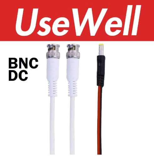 Full HD DVR - 8 Bullet 8 Channel 2.4 MP